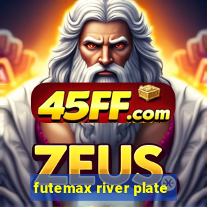 futemax river plate